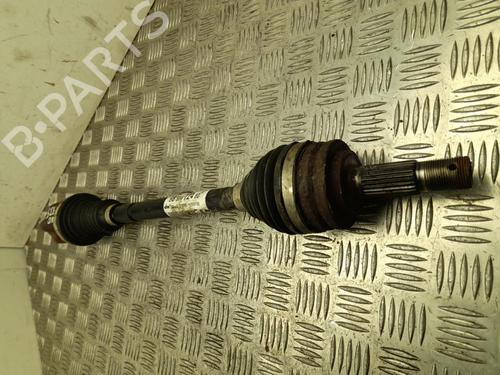 Driveshaft CITROËN C4 III (BA_, BB_, BC_) ë-C4 (BCZKXC, BZCKSC) | BP37574419M37 - Image 2