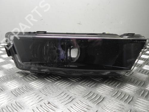 Used Right front fog light SKODA RAPID (NH3, NK3, NK6) 1.2 TSI (86 hp) 28936715