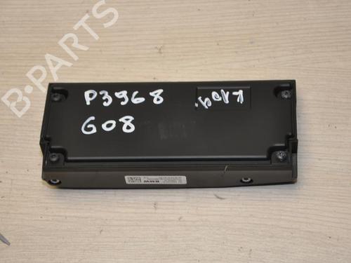 Camera BMW X3 (G01, F97, G08) iX3 | BP28928174E14