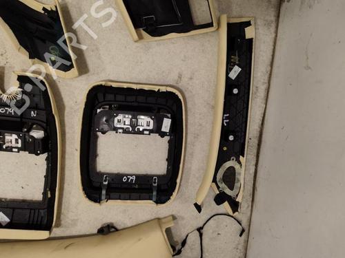 Interior roof BENTLEY CONTINENTAL FLYING SPUR (3W_) 6.0 FLEX | BP28928742I12 