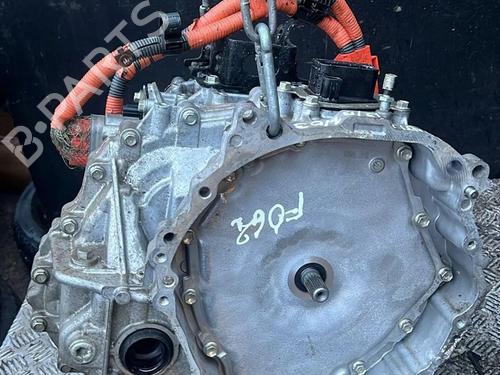 Gearbox TOYOTA YARIS (_P13_) 1.5 Hybrid (NHP130_) | BP28927597M3