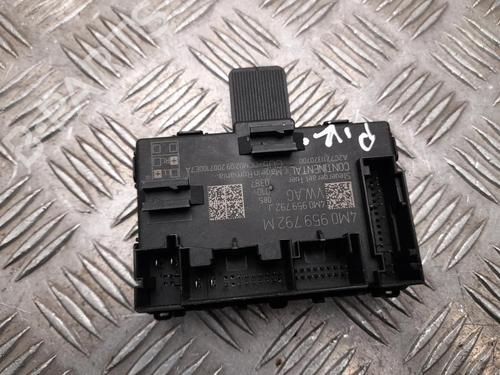 electronic-module-audi-e-tron-sportback-gea-2019-37573618 main image