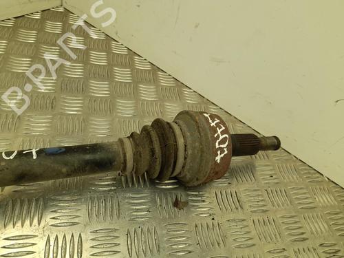 Driveshaft PORSCHE PANAMERA (970) 3.0 S E-Hybrid | BP37548771M37 - Image 3