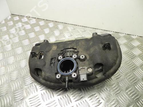 Intake manifold VAUXHALL ASTRA Mk VII (K) (B16) 1.4 Turbo | BP37576636M70 - Image 2