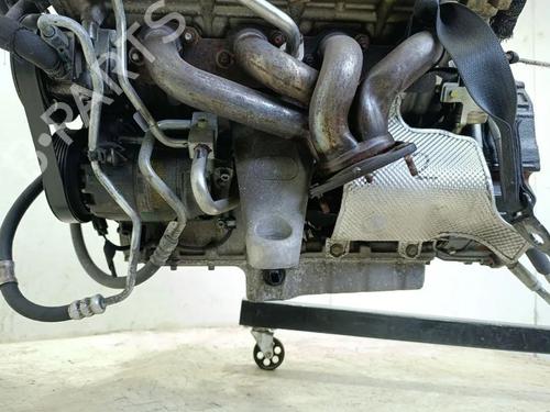 Engine MASERATI QUATTROPORTE V 4.7 S | BP37493721M1 - Image 14
