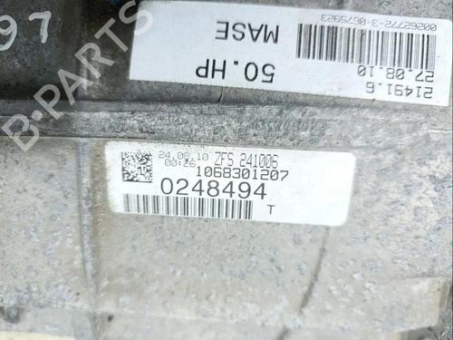 Gearbox MASERATI QUATTROPORTE V 4.7 S | BP37493722M3 - Image 7