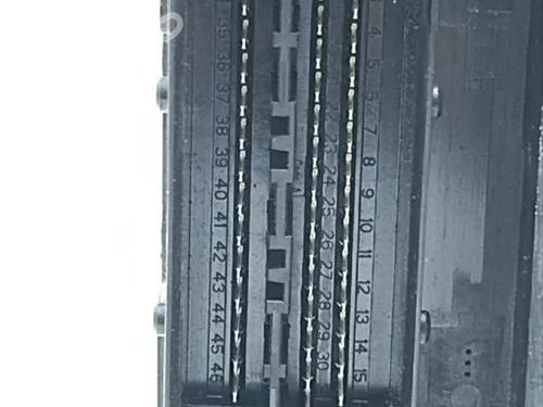 Electronic module PORSCHE MACAN (95B) 3.6 Turbo | BP30908959M83 