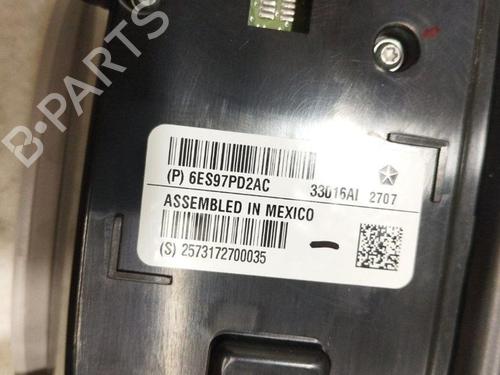 Interior roof CHRYSLER PACIFICA (RU) 3.6 Hybrid | BP28920943I12 