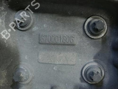Right front steering knuckle MASERATI GHIBLI III (M157) 3.0 S | BP33938325M26 - Image 15