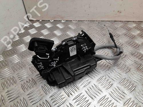 Højre fortil lås VW TIGUAN (AD1, AX1) 1.4 TSI 4motion (150 hp) 28931276