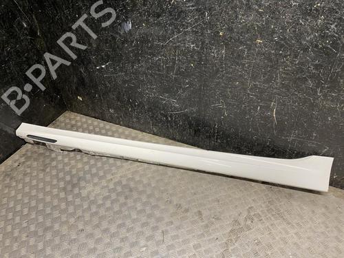 Used Left sideskirt Left sideskirt BMW 3 Touring (G21, G81) 320 e Plug-in-Hybrid xDrive (204 hp) 39967696 39967696