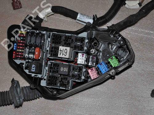 Other PORSCHE CAYENNE (92A) 3.6 | BP28933302O1 