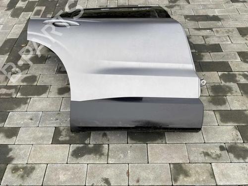 Dør højre bagtil RENAULT AUSTRAL E-TECH 200 Hybrid (HGM2) | BP31975821C5