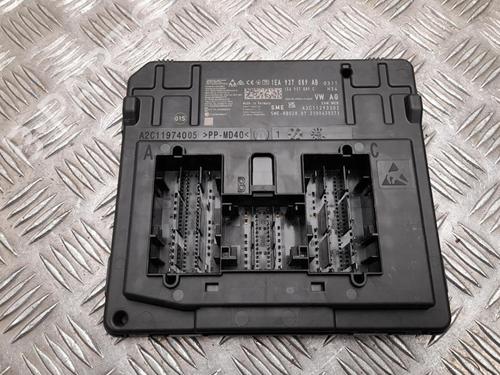 Elektronisk modul VW ID. Buzz Bus (EBB, EBJ) Electric (EBB) (204 hp) 28916321