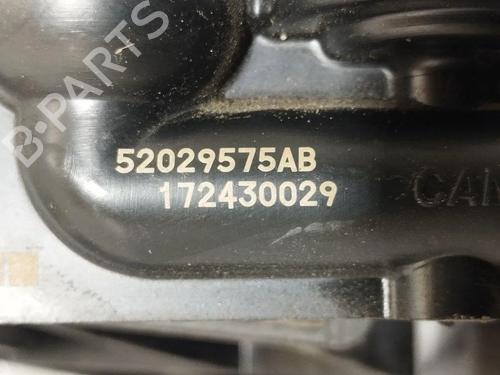 Electronic sensor CHRYSLER PACIFICA (RU) 3.6 Hybrid | BP28925067M84 - Image 6