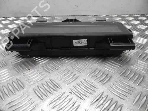 Instrument cluster RENAULT ZOE (BFM_) ZOE | BP28936212C47