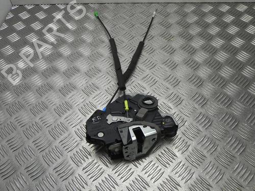 Front right lock TOYOTA C-HR (_X1_) 1.8 Hybrid (ZYX10_, ZYX11_, ZYX10R, ZYX11R) | BP28923320C97 