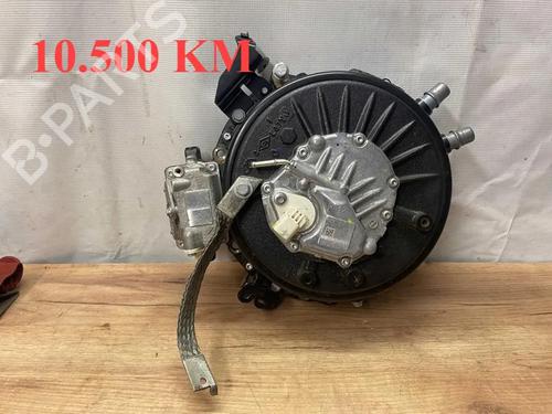 Boîte de vitesses RENAULT AUSTRAL E-TECH 200 Hybrid (HGM2) (199 hp) 31975916