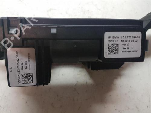 Ratstangsstang BMW 1 Convertible (E88) 120 d | BP38967834I23 - Image 3