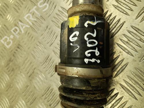 Driveshaft SUZUKI VITARA (LY) 1.6 AllGrip (APK 416) | BP37553354M37 - Image 4