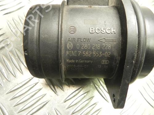 Mass air flow sensor MINI MINI (R56) John Cooper Works | BP37578356M95 - Image 2