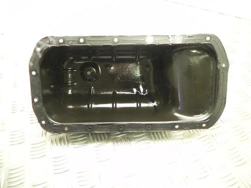 Oil sump CITROËN BERLINGO MULTISPACE (B9) 1.6 HDi 90 | BP37579104M115 - Image 2