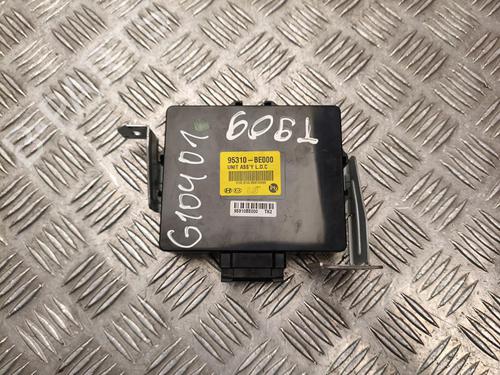 Used Electronic module Electronic module 37574647 37574647