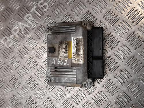 Used Engine control unit (ECU) AUDI Q5 (8RB) 2.0 TDI quattro (170 hp) 28933037