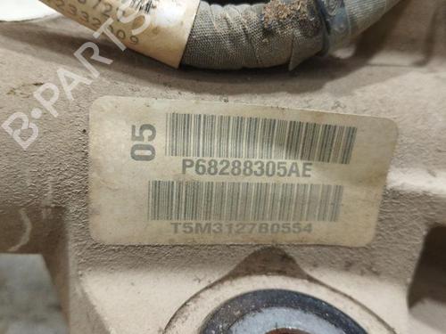 Steering rack CHRYSLER PACIFICA (RU) 3.6 Hybrid | BP28941608M22 