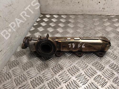 Used Exhaust manifold Exhaust manifold 38298557 38298557