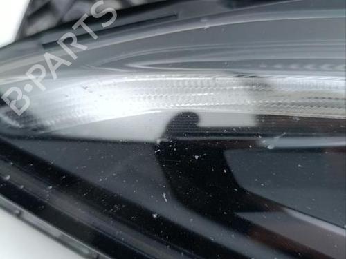 Left headlight CHEVROLET CORVETTE (C8) 6.2 | BP40027221C28 - Image 8