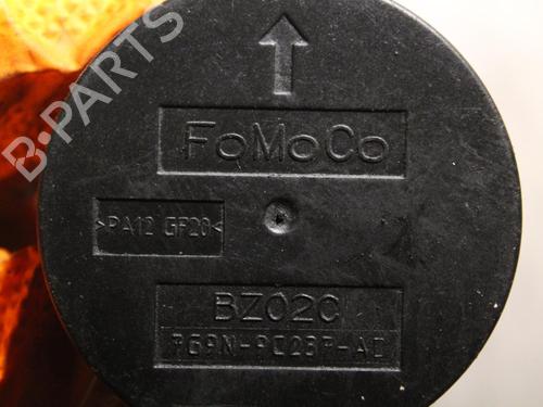 Fuel cap VOLVO XC60 I SUV (156) 2.4 D / D3 / D4 AWD | BP28921788C161 