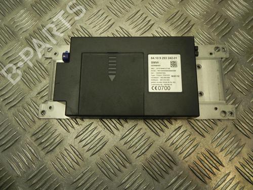 Used Electronic module Electronic module 37582162 37582162