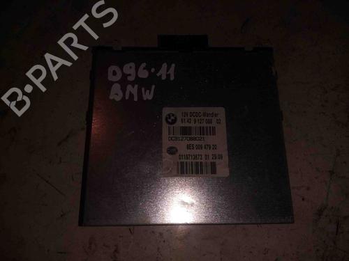 Used Electronic module BMW 1 (E87) 118 i (143 hp) 28939414