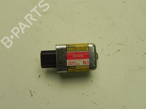 Elektronisk sensor TOYOTA PRIUS Liftback (_W2_) 1.5 Hybrid (NHW20_, NHW20R) (112 hp) 28943145