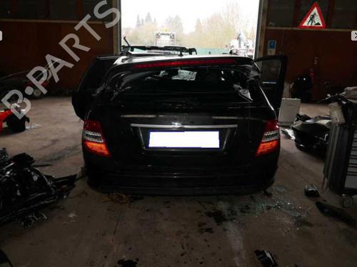 Engine mount MERCEDES-BENZ C-CLASS T-Model (S204) C 220 CDI (204.202) | BP37579763M89 - Image 8