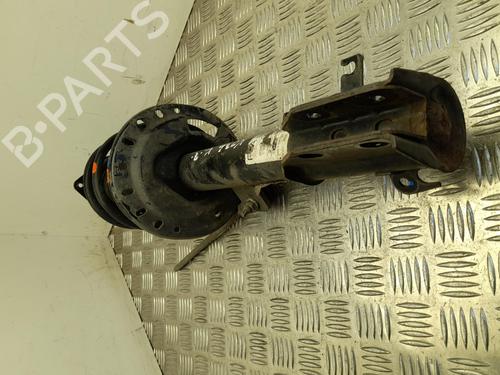 Right front shock absorber PEUGEOT 2008 I (CU_) 1.2 THP 110 / PureTech 110 | BP28918792M17 