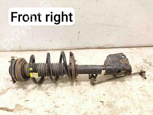 Used Right front shock absorber CHRYSLER PACIFICA (RU) 3.6 Hybrid (264 hp) 28939757