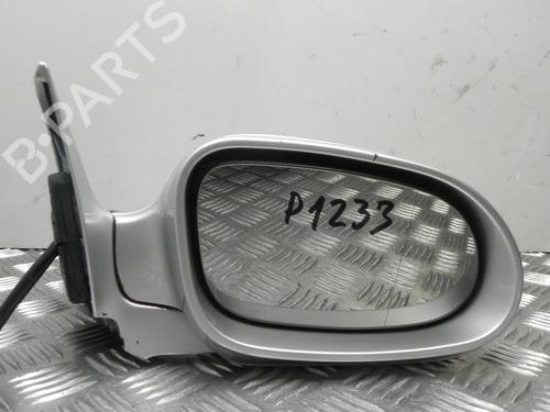 Used Right mirror MERCEDES-BENZ CLK (C209) CLK 200 Kompressor (209.342) (163 hp) 28944716