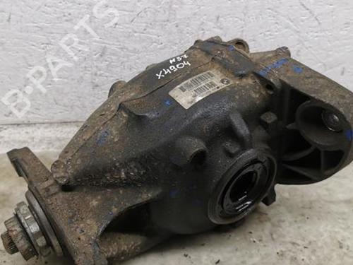 Used Rear differential BMW X3 (F25) xDrive 20 d (184 hp) 28929977