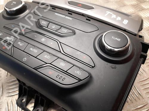 Electronic module FORD RANGER (TKE) 3.2 TDCi 4x4 | BP28938684M83 - Image 2