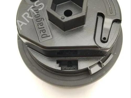 Display monitor PORSCHE PANAMERA (971) 3.0 4 (97ABA1, 97BBA1) | BP29373666C48