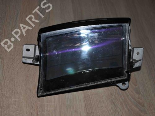 Used Display monitor BMW 3 Gran Turismo (F34) 328 i xDrive (245 hp) 28937858