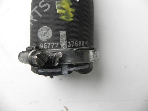 Pipe FORD FIESTA VI (CB1, CCN) 1.5 TDCi | BP37575949M125 - Image 2