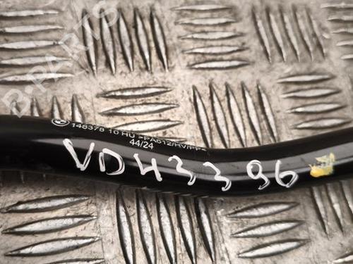 Pipe BMW 5 (G60, G90, G68) i5 M60 xDrive | BP38314383M125 - Image 3
