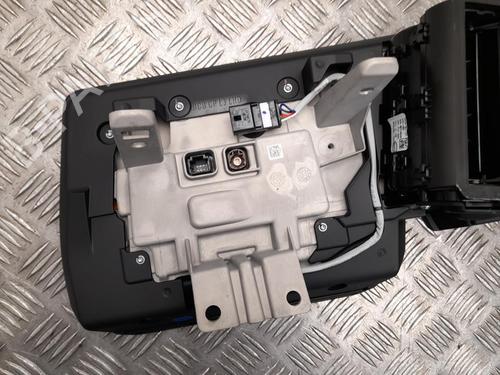 Display RENAULT MEGANE E-TECH SUV EV40 (BNJ2) | BP37574364C48  - Image 7