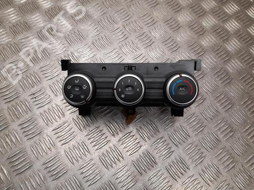 Used Climate control Climate control 37563122 37563122