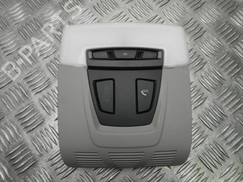Used Interior roof light BMW 3 Touring (F31) 320 d (163 hp) 28917480