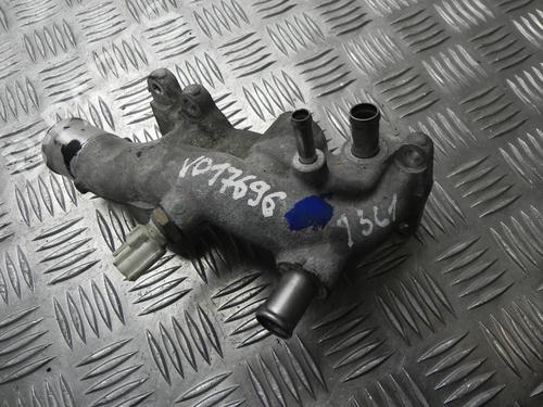 Pipe LEXUS RX (_L1_) 450h AWD (GYL15, GYL15_, GYL15R) | BP37581240M125 - Image 2