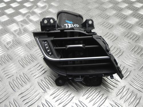 Used Air vent TOYOTA C-HR (_X1_) 1.8 Hybrid (ZYX10_, ZYX11_, ZYX10R, ZYX11R) (122 hp) 28915028